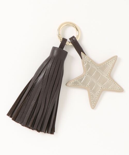 atneK(アトネック)の「【atneK by Scrap Book】ワンスターチャームGD(チャーム・レディース・ゴールド系その他・FREE)」の2枚目の写真