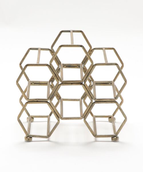 ダルトン ハニカムラック DULTONハニカムシェルフ(廃盤) DULTON