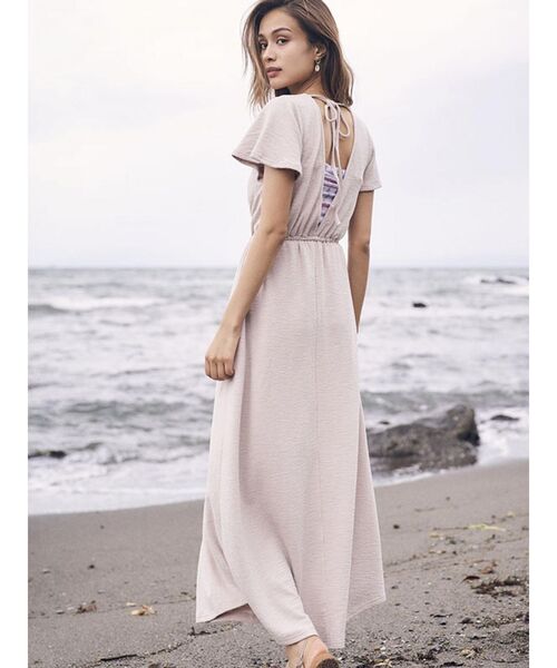 To the sea（トゥーザシー）｜ワンピース一覧 - WEAR