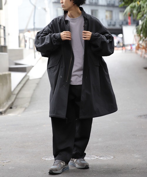 ブランド古着 モッズコート モッズコート Freak S Store フリークスストア のファッション通販 Zozoused