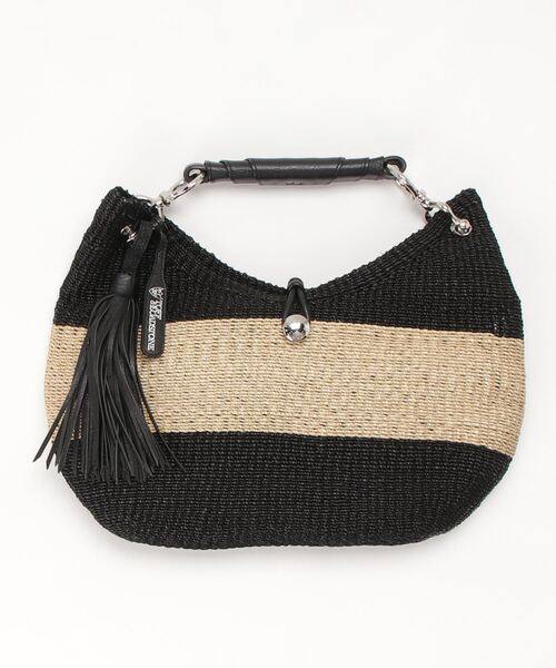 セール ブランド古着 かごバッグ かごバッグ Toff Loadstone トフアンドロードストーン のファッション通販 Zozoused