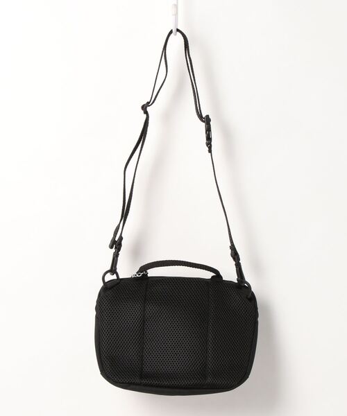 THE FUNNY COMPANY] ショルダーバッグ Lahaina CORDURA(R