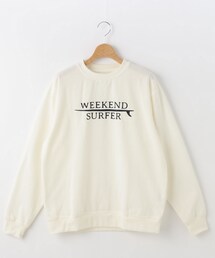 トレーナー に該当するホワイト 白色系のメンズファッション通販 Zozotown
