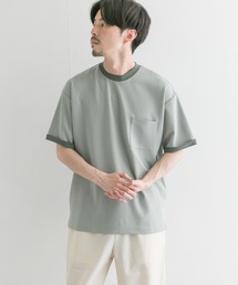URBAN RESEARCH | クールアムンゼンクルーネック Tシャツ(Tシャツ/カットソー)