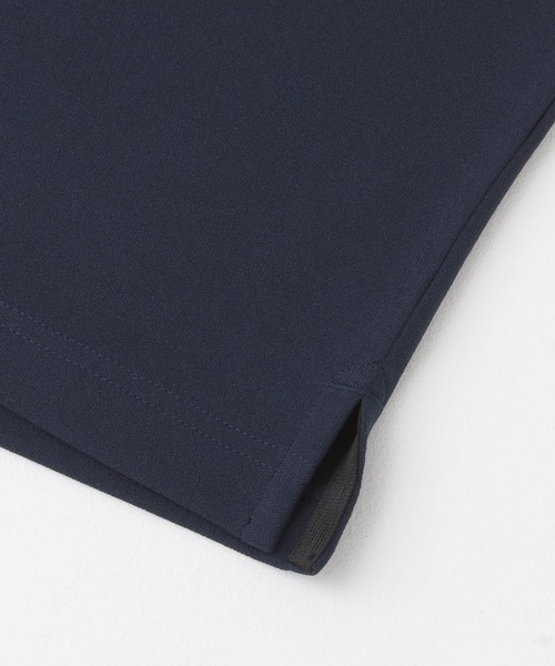 URBAN RESEARCH（アーバンリサーチ）の「クールアムンゼンクルーネック Tシャツ（Tシャツ/カットソー・メンズ・ミント/ブラウン系その他/ブルー系その他・MEDIUM/LARGE）」の18枚目の写真