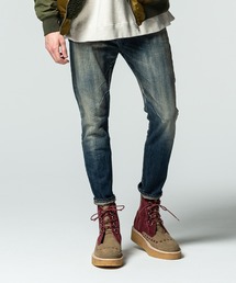 Leo stretch denim / レオストレッチデニム