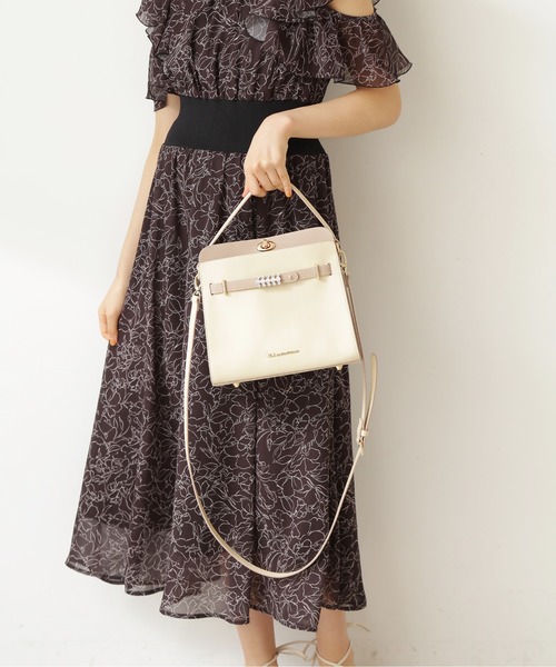 JILL by JILL STUART（ジルバイジルスチュアート）の「シャインバー 