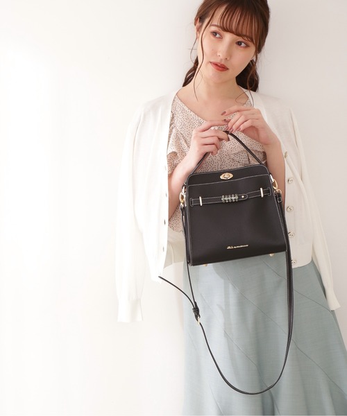JILL ジルバイジルスチュアート シャインバートートバッグ 楽天市場】シャインバートートバッグ／ジル バイ ジル
