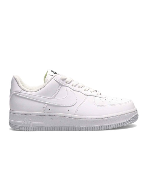 NIKE（ナイキ）の「NIKE W AIR FORCE 1 '07 NEXT NATURE