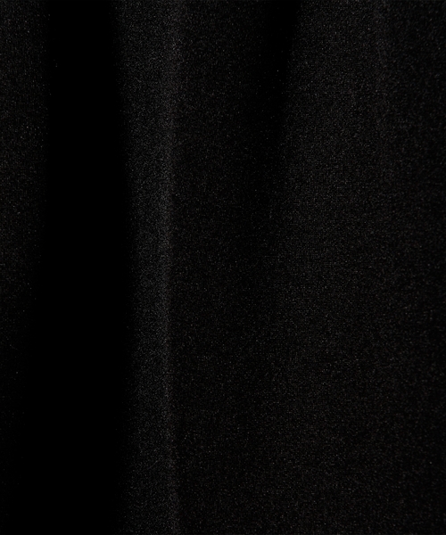 green label relaxing（グリーンレーベルリラクシング）の「GC ウラキモウ ワイド スカート ◆（スカート・レディース・ブラック/ネイビー・フリー）」の12枚目の写真