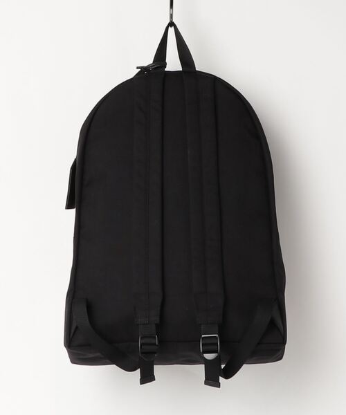 DRESSEDUNDRESSED（ドレスドアンドレスド）の「DRESSEDUNDRESSED Backpack (DUS21701)（バックパック/リュック・メンズ・ブラック・FREE）」の5枚目の写真