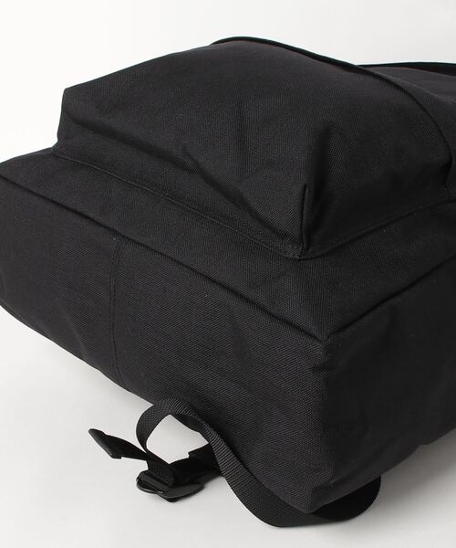 DRESSEDUNDRESSED（ドレスドアンドレスド）の「DRESSEDUNDRESSED Backpack (DUS21701)（バックパック/リュック・メンズ・ブラック・FREE）」の6枚目の写真