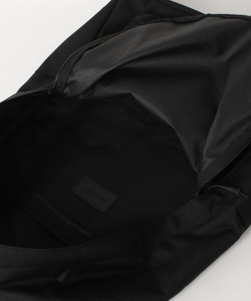 DRESSEDUNDRESSED（ドレスドアンドレスド）の「DRESSEDUNDRESSED Backpack (DUS21701)（バックパック/リュック・メンズ・ブラック・FREE）」の7枚目の写真