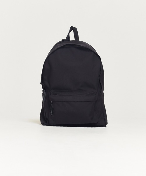 DRESSEDUNDRESSED（ドレスドアンドレスド）の「DRESSEDUNDRESSED Backpack (DUS21701)（バックパック/リュック・メンズ・ブラック・FREE）」の3枚目の写真