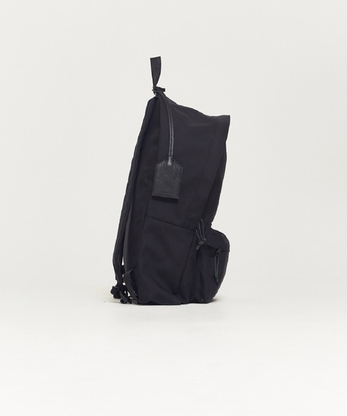 DRESSEDUNDRESSED（ドレスドアンドレスド）の「DRESSEDUNDRESSED Backpack (DUS21701)（バックパック/リュック・メンズ・ブラック・FREE）」の4枚目の写真