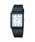 CASIO�i�J�V�I�j�́uCASIO Collection / MQ-27-7BJH�i�A�i���O�r���v�j�v�b�z���C�g×�u���b�N