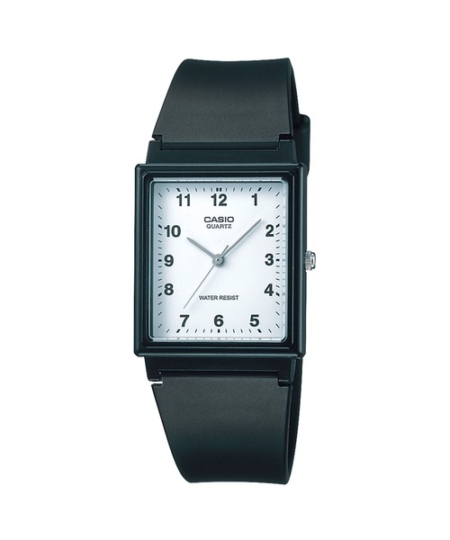 CASIO Collection / MQ-27-7BJH（アナログ腕時計）｜CASIO