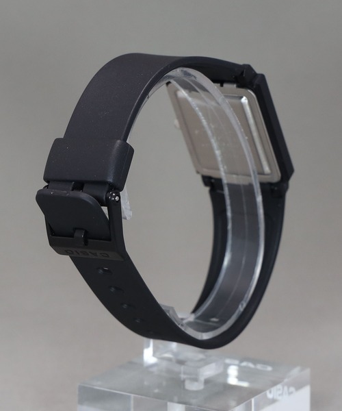 CASIO(カシオ)の「CASIO Collection / MQ-27-7BJH(アナログ腕時計・メンズ・ホワイト×ブラック・FREE)」の5枚目の写真