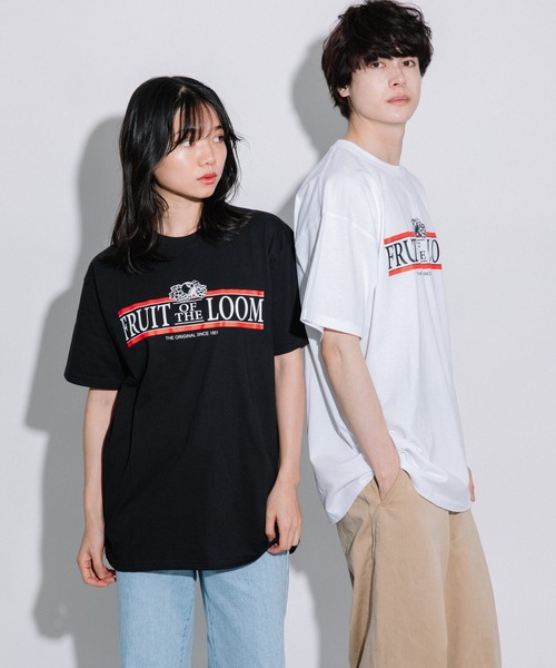 セール】SOUVENIR Tシャツ（Tシャツ/カットソー）｜FRUIT OF THE