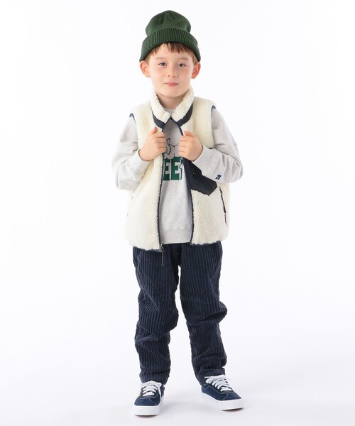 TAION（タイオン）の「【WEB限定/一部SHIPS KIDS別注】TAION:100