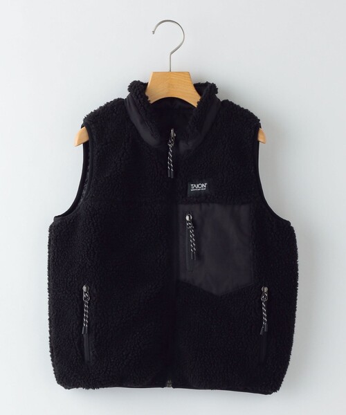 TAION（タイオン）の「【WEB限定/一部SHIPS KIDS別注】TAION:100