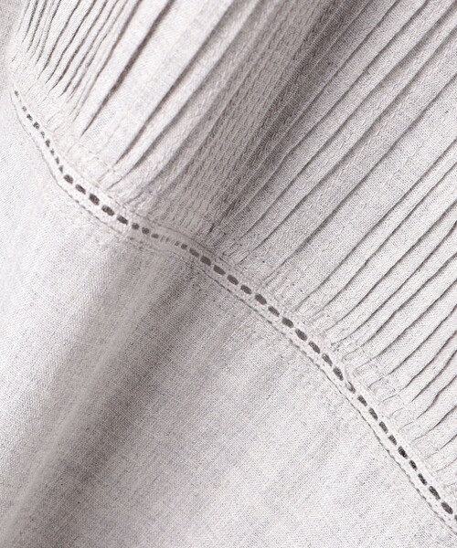 Pheeta（フィータ）の「＜Pheeta（フィータ）＞Trinity シャツ（シャツ