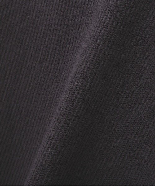 PROPORTION BODY DRESSING（プロポーションボディドレッシング）の「フリルカラー付きニット / 1211270012（ニット/セーター・レディース・パープル/ダークグレー/ピンク・FREE）」の13枚目の写真