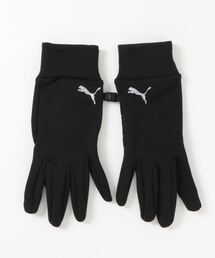PUMA（プーマ）の「PUMA プーマ プーマ ストレッチ グローブ ユニセックス（その他雑貨・レディース）」