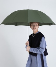 ameme | because　12本骨長傘(長傘)