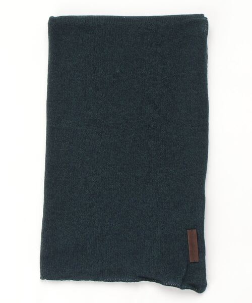 ZEGNA（ゼニア）の「ゼニア ピュアカシミア マフラー（ニット/セーター