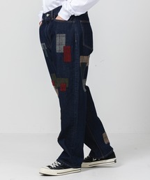 XLARGE | PATCH WORK 5 POCKET PANTS(その他パンツ)