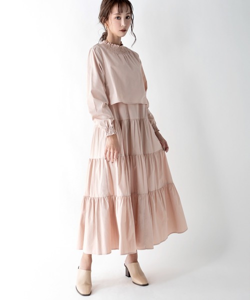 ワンピース ドレス Million Carats ミリオンカラッツ 公式通販サイト