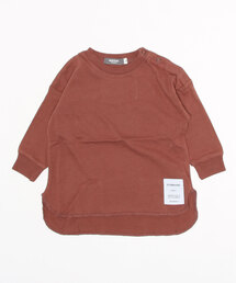 WEB チュニック ロンT 6015K