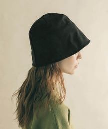 SMELLY | スエードバケットハット∴(ハット)