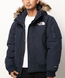 THE NORTH FACE（ザノースフェイス）の「THE NORTH FACE (ザ・ノースフェイス) M GOTHAM JKT 3 ゴッサムジャケット（ダウンジャケット/コート・メンズ）」