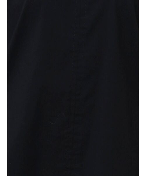 ELENDEEK（エレンディーク）の「ドロストリングカラーブラウス（シャツ/ブラウス・レディース・オフホワイト/ブラック/ラベンダー/その他1・FREE）」の16枚目の写真