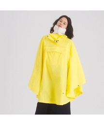 AIGLE（エーグル）の「透湿防水 オビゥ ポンチョ（レインコート/ポンチョ）」