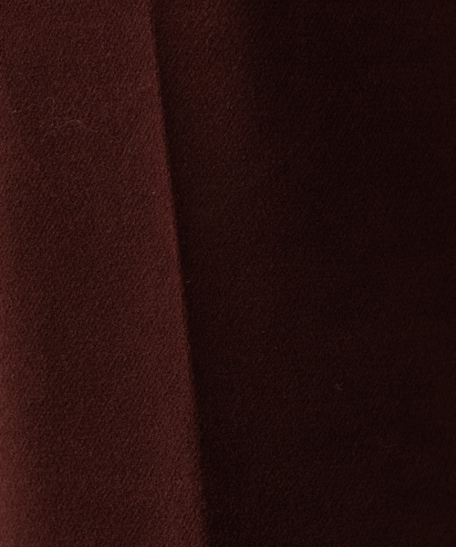 abahouse mavie（アバハウスマヴィ）の「ジャージーパンツ（その他パンツ・レディース・ブラック/エンジ/アイボリー・36/38）」の16枚目の写真