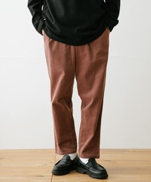 ITEMS URBANRESEARCH | コーデュロイ シェフパンツ(その他パンツ)