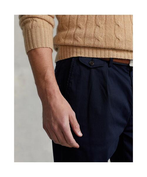 POLO RALPH LAUREN（ポロ ラルフ ローレン）の「Wynton ストレッチ