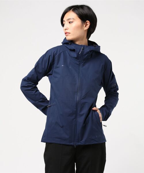 ブランド古着 ブルゾン ブルゾン Mammut マムート のファッション通販 Zozoused