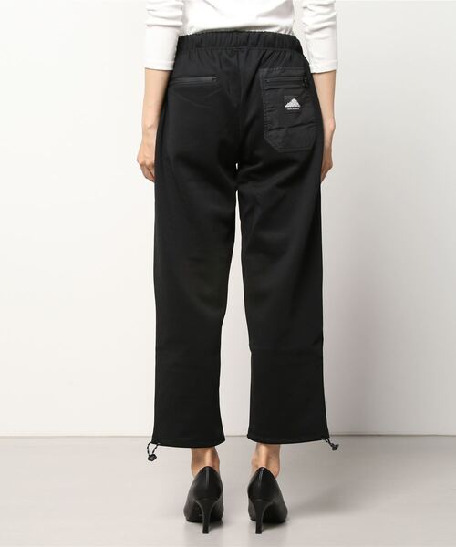 MOUNTAIN SMITH(マウンテンスミス)の「【 MOUNTAIN SMITH / マウンテンスミス 】ジップポケットパンツ スウェットパンツ ダンボールニット(その他パンツ・メンズ・グレー/オリーブドラブ/ブラック/ベージュ・L/XL/S/M)」の7枚目の写真