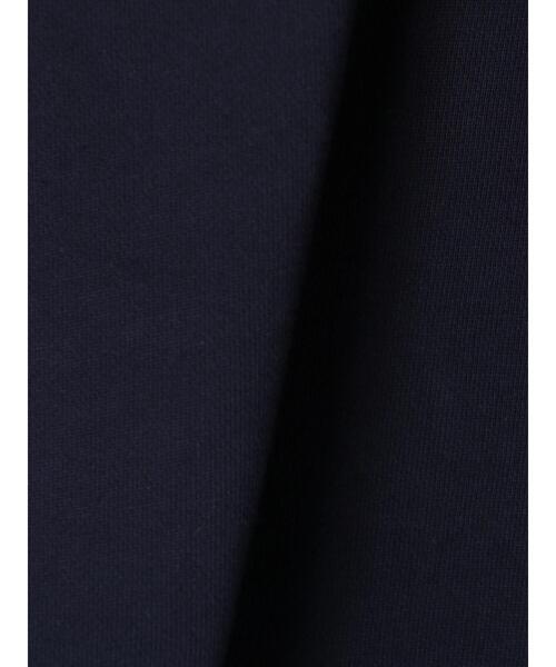 AMERICAN HOLIC（アメリカンホリック）の「ガゼット付きロゴ裏毛プルオーバー（スウェット・レディース・ホワイト系その他/グレー系その他/ダークネイビー・M/L）」の20枚目の写真