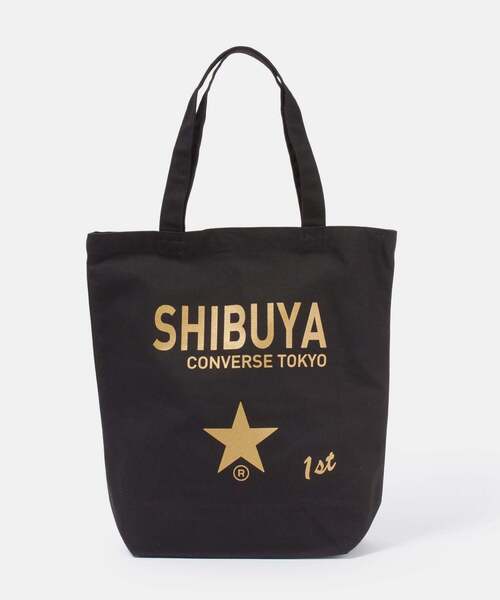 CONVERSE TOKYO（コンバーストウキョウ）の「渋谷店1周年記念