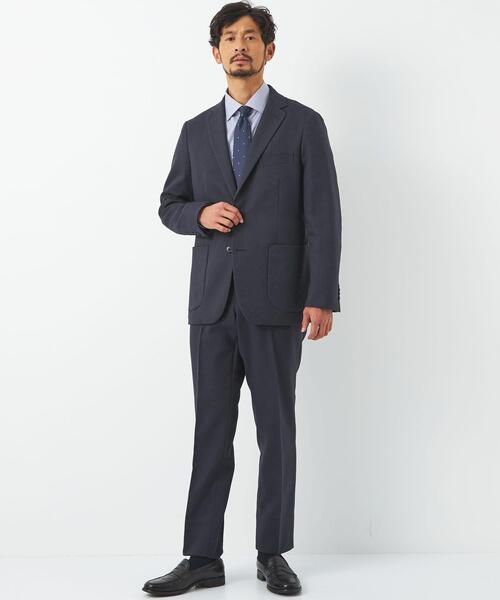 WORK TRIP OUTFITS GREEN LABEL RELAXING（ワークトリップアウト