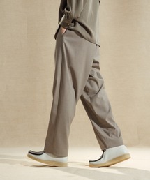 ワイドイージー ルームスラックス/セットアップ対応