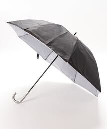 estaa（エスタ）の「断熱パラソル　”ワイドサイズ”（長傘・メンズ）」