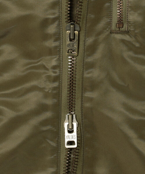 ONE MADE（ワンメイド）の「ONEMADE（ワンメイド）ロングMA-1