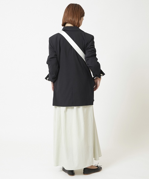 Spick&Span •テーラードジャケット Spick＆Span（スピック アンド スパン） ジャケット テーラード