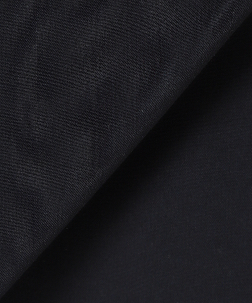 U by SPICK&SPAN(ユーバイスピックアンドスパン)の「オーバーテーラードジャケット◆(テーラードジャケット・レディース・ベージュ系その他/ネイビー・36/38)」の3枚目の写真